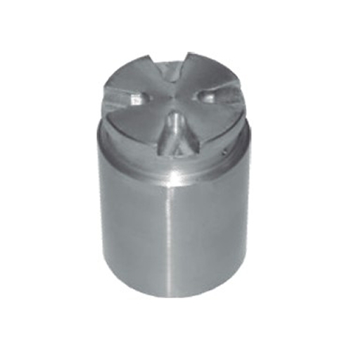 PISTON PINZA Ø: 34.0 AUDI A3 / A4 / A6 (Trasero)