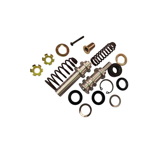 REPARACION MAYOR - CIL.MAE. DC Ø: 23.8 TATA