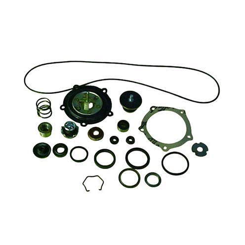 REPARACION MAYOR - HYDROVAC 9 1/2