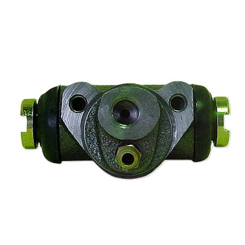 CILINDRO DE RUEDA Ø: 19.0 FIAT 147 / DUNA / UNO / REGATTA / FIORINO Año 85> 10x1 TRAS