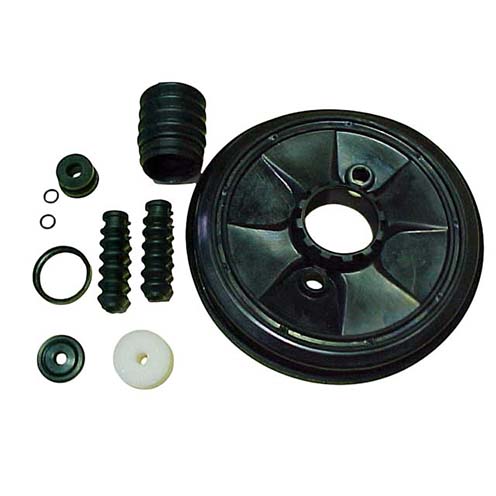 REPARACION SERVO FRENO - RENAULT 9 / 11 / 12