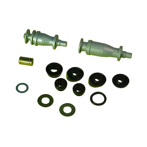 REPARACION MAYOR - Bomba de Freno DC Ø: 19.0 DODGE 1500 77-> DODGE 1800