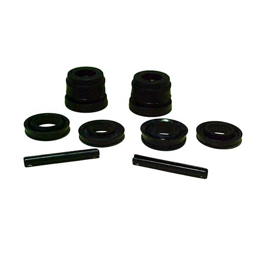 REPUESTO MENOR Bomba de Freno DC Ø: 20.6 Renault 12 / Renault 18 - TSA