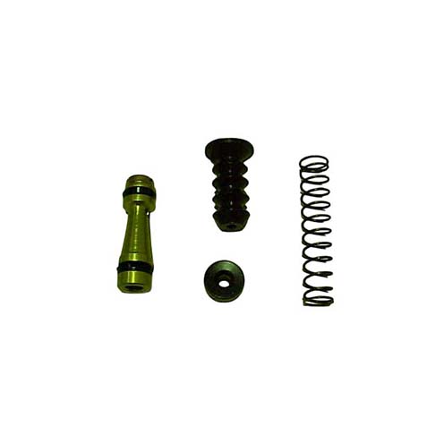 REPARACION MAYOR - EMBRAGUE Ø: 19.0 MERCEDES BENZ L709 / 809 / 812 / 1630 / 1929 - VGA