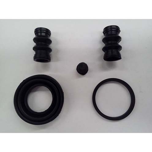 REP.MENOR PINZA Ø: 38 TRW PEUGEOT 307 - 407 - 607 - 807 - 3008 / CITROEN C3 - C4 - C5 - C6 / AUDI / VW GOLF - POLO -  PASSAT (trasera)