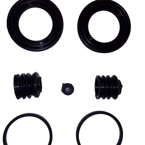 REP.MENOR PINZA Ø: 44 IVECO Daily (con guardapolvos pernos guias)