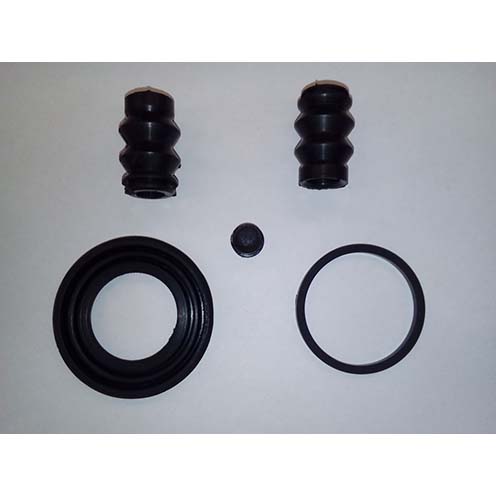 REP.MENOR PINZA Ø: 42 RENAULT Master - (trasera) con guardapolvo de pernos