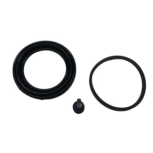 REP.MENOR PINZA Ø: 60 CHEVROLET - ISUZU Luv Trooper sistema Akebono VW POINTER