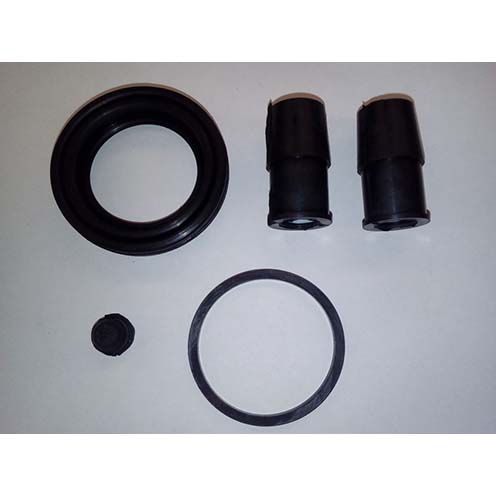 REP.MENOR PINZA Ø: 44 M. BENZ Sprinter (trasera) Sistema ATE (con guardapolvo, pernos guia)