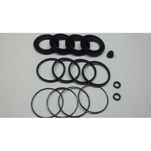 REP.MENOR PINZA Ø: 45 TOYOTA Hilux pick up 2005/--> / SW4 05 --> Sistema Sumitomo