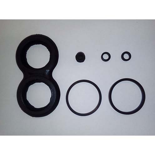 REP.MENOR PINZA Ø: 40.40 Fumigadoras agricolas