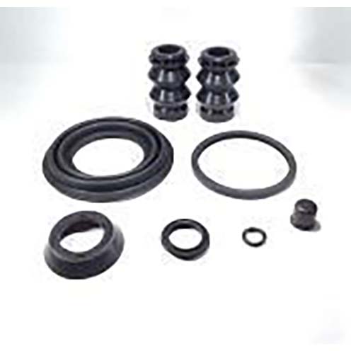 REP. MENOR PINZA Ø: 42 RENAULT Master (Incluye despiece sist freno de mano caliper trasero) Sistema Bosch