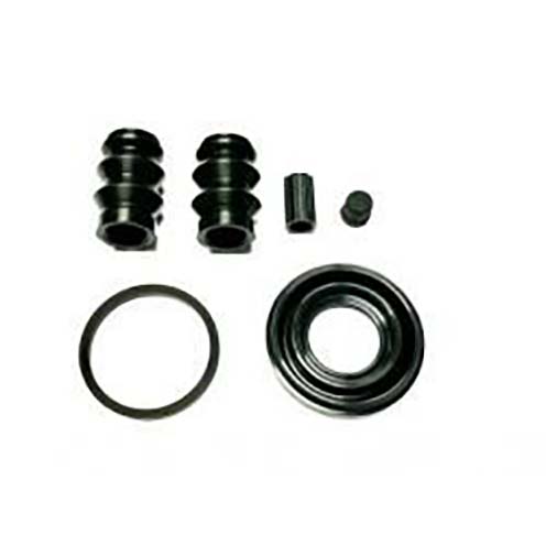 REP. MENOR PINZA Ø: 36 COROLLA 2006 TRASERO COMPLETO GOMA METAL