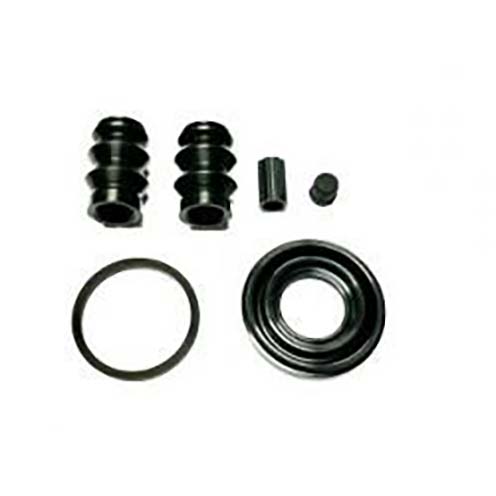 REP. MENOR PINZA Ø: 38 PEUGEOT 307 - 308 CALIPER BOSCH TRASERA GOMA METAL