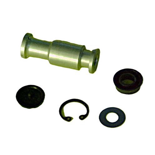 REPARACION MAYOR - EMBRAGUE Ø: 19.0 PEUGEOT 504 - 404 69> - TSA