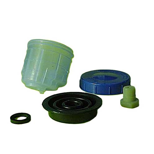 JUEGO DE REPARACION - DEPOSITO TAUNUS 78 TSA