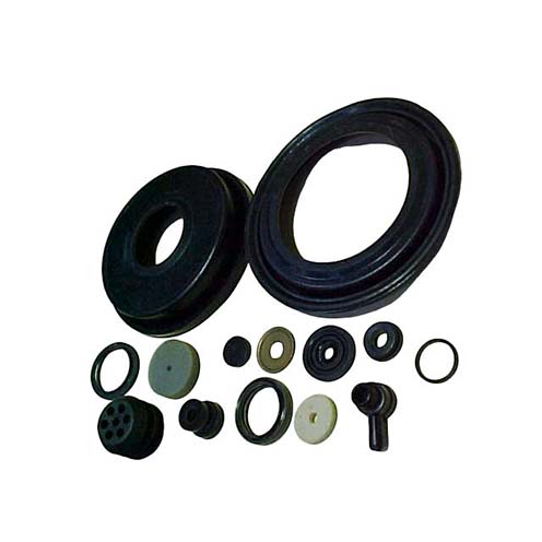 REPARACION MAYOR MASTERVAC 6 TANDEM FALCON TORINO