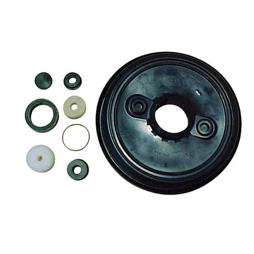 REPARACION SERVO FRENO - PEUGEOT 405 / RENAULT 19 - CLIO