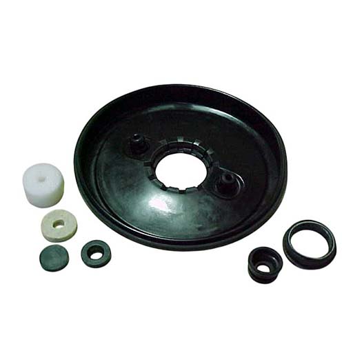 REPARACION SERVO FRENO - VW GOL / FORD FIESTA