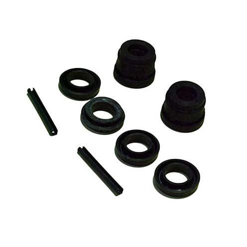 REPUESTO MENOR Bomba de Freno DC Ø: 20.6 Renault 12 85-> Renault 18 / FIAT 147 - SPAZIO  (BX)