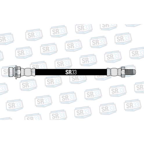 FLEXIBLE - FORD Todos año 1952/53