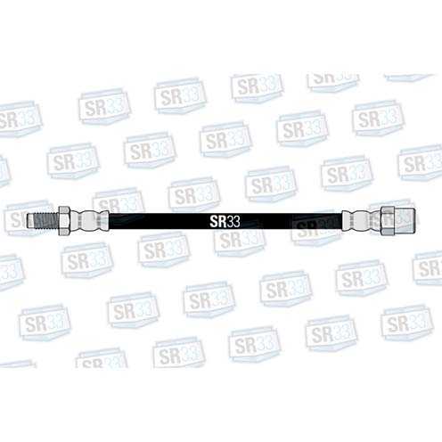 FLEXIBLE - PEUGEOT 306 (freno a disco trasero)