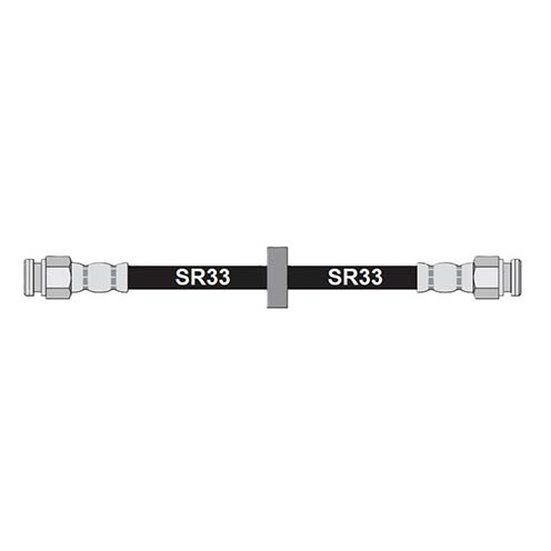 FLEXIBLE - FIAT UNO / UNO NUEVO (2010) / SIENA (2012)