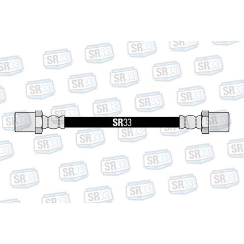 FLEXIBLE - MERCEDES BENZ MB-1215