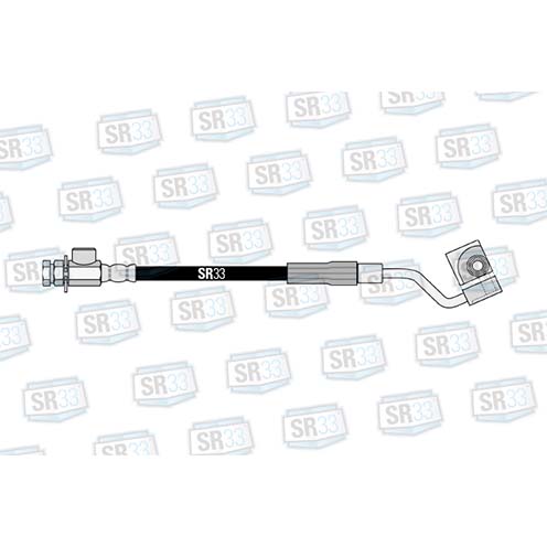 FLEXIBLE - FORD Ranger año 1992/...