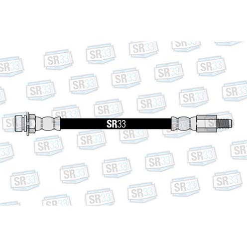 FLEXIBLE - FORD Falcon (Frenos a Tambor)