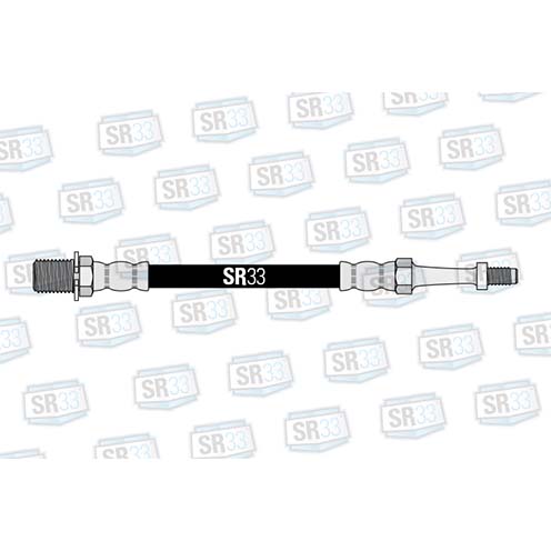 FLEXIBLE - FORD Pick Up F100 año 1957/60