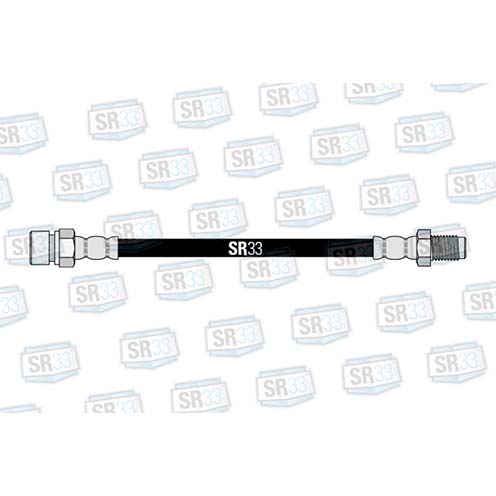 FLEXIBLE - MERCEDES BENZ MB-180 Furgón