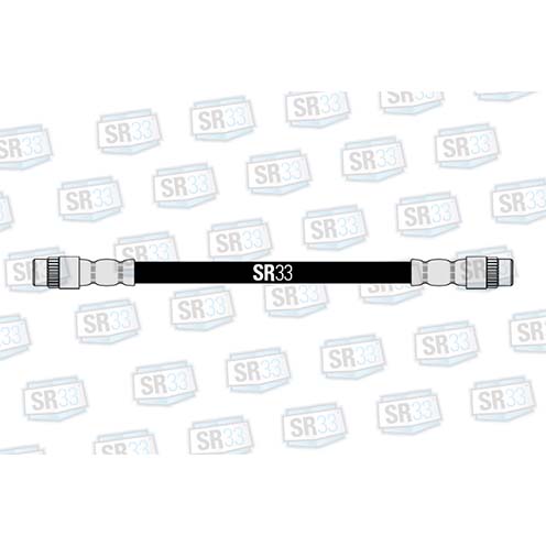 FLEXIBLE - RENAULT Megane