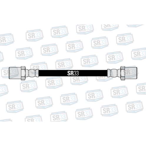 FLEXIBLE - MERCEDES BENZ MB Camión 1215 / 1315 / 710 Año 1998