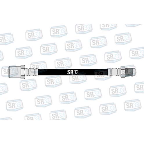 FLEXIBLE - MERCEDES BENZ MB-1215 año 1999/