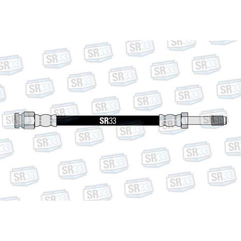 FLEXIBLE - FORD Mondeo