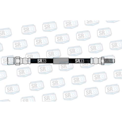 FLEXIBLE - FORD Escort Brasileño año 2000