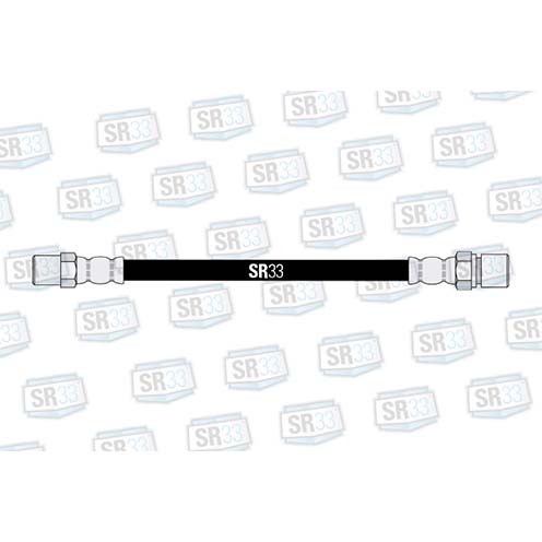 FLEXIBLE - VW Gacel / Senda