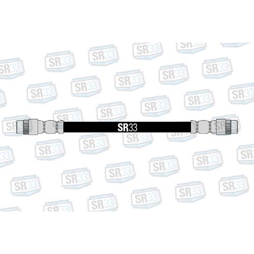 FLEXIBLE - RENAULT Logan / Duster /  Stepway