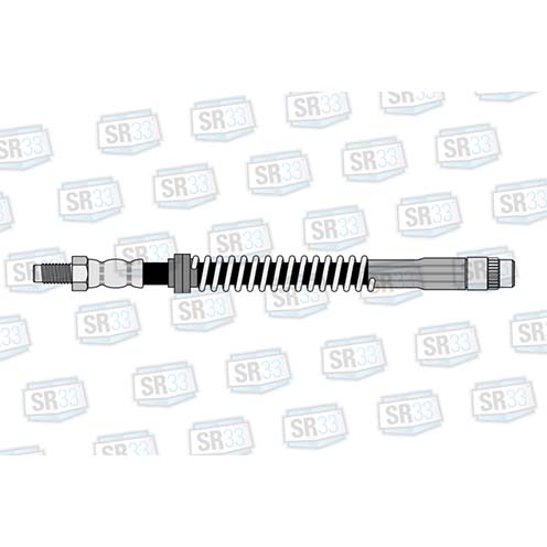 FLEXIBLE - PEUGEOT 106