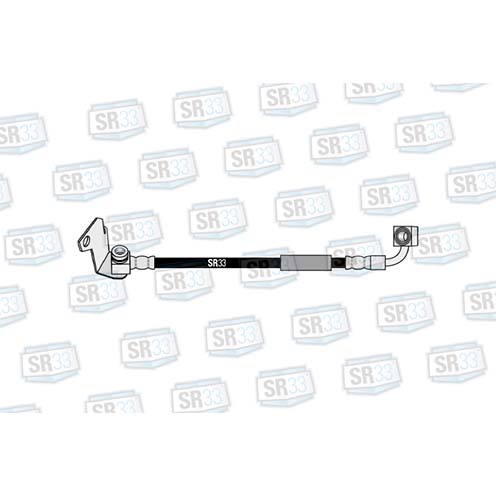 FLEXIBLE - FORD Ranger año 1997