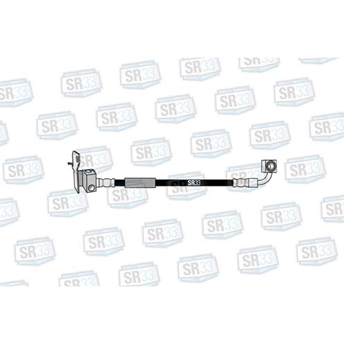 FLEXIBLE - FORD Ranger 1997