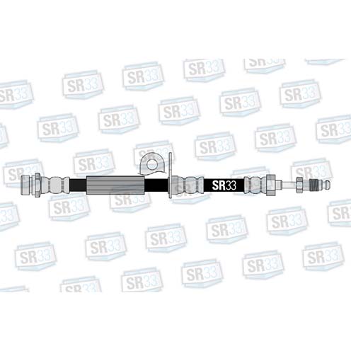 FLEXIBLE - FORD ECOSPORT (2014)