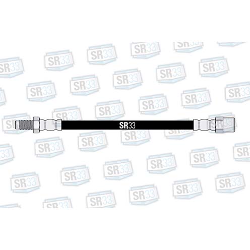 FLEXIBLE - VW Gacel / Senda