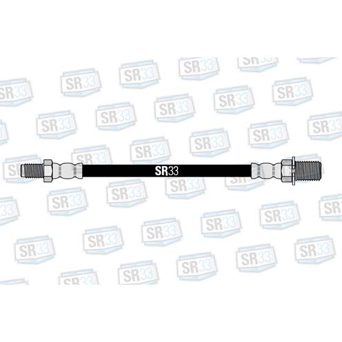 FLEXIBLE - DE SOTO Pick Up D-100 ; 1961/69