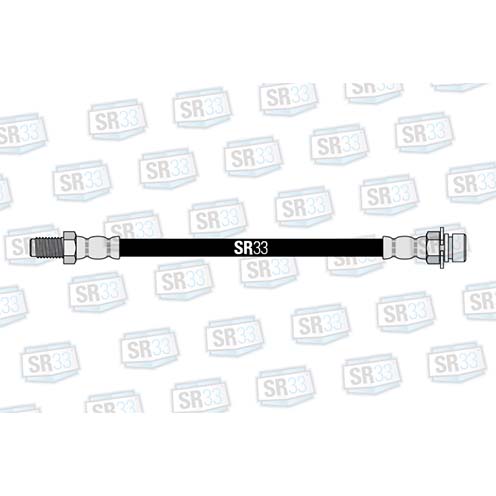 FLEXIBLE - CHEVROLET PickUp año 1960/62