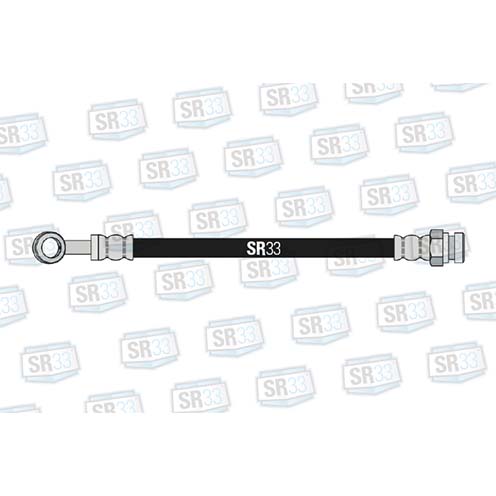 FLEXIBLE - HYUNDAI TUCSON 2005/9 KIA SPORTAGE 2005/10 TRAS.IZQ.