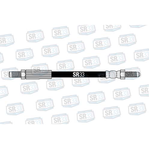 FLEXIBLE - FORD Escort año 1997