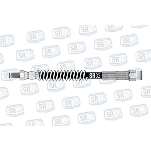 FLEXIBLE - PEUGEOT 205 CITROEN C 15 HYUNDAI TUCSON 2005/9 KIA SPORTAGE