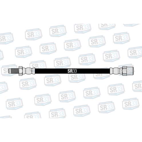 FLEXIBLE - PEUGEOT 306 >1995 y VW Kombi Cliper